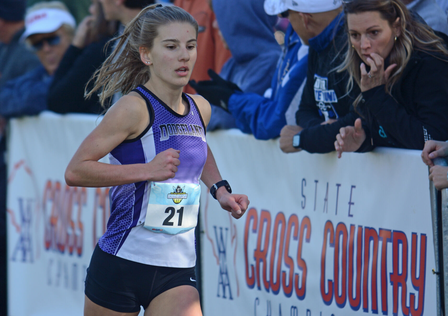 Dodgeland's Mallory Kohn